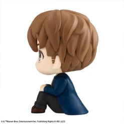Megahouse LookUp Newt Scamander Figure (Fantastic Beasts) 15 Megahouse LookUp Newt Scamander Figure (Fantastic Beasts) -Model Toys 4535123838637 002eb1f295519bb7b2be90467ef3bf34 99149.1699593549