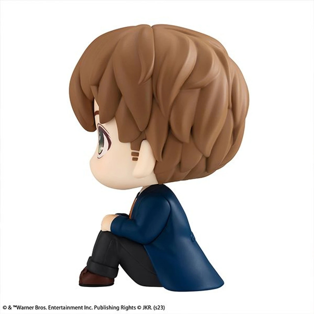 Megahouse LookUp Newt Scamander Figure (Fantastic Beasts) 6 Megahouse LookUp Newt Scamander Figure (Fantastic Beasts) - Image 6