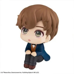 Megahouse LookUp Newt Scamander Figure (Fantastic Beasts) 12 Megahouse LookUp Newt Scamander Figure (Fantastic Beasts) -Model Toys 4535123838637 81e060aa7f6d4d310f347ed042516926 30899.1699593548
