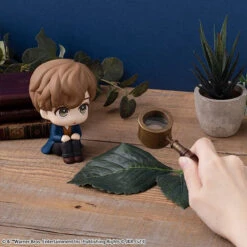 Megahouse LookUp Newt Scamander Figure (Fantastic Beasts) 17 Megahouse LookUp Newt Scamander Figure (Fantastic Beasts) -Model Toys 4535123838637 98f23b101df79f93da4aac67baaea116 76585.1699593550