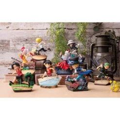 Megahouse G.E.M. Series - Sabo RUN!RUN!RUN! Figure (One Piece) -Model Toys 4535123838668 2f6f4f943a5d639c3a877c961e2c5c90 45393.1701912845