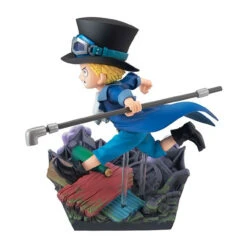 Megahouse G.E.M. Series - Sabo RUN!RUN!RUN! Figure (One Piece) -Model Toys 4535123838668 2fc3c78c0af70c20b763164e86b80fff 12271.1701912843