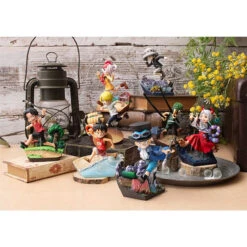 Megahouse G.E.M. Series - Sabo RUN!RUN!RUN! Figure (One Piece) -Model Toys 4535123838668 927401d386f7fcd79ef22ff64f113846 20809.1701912845