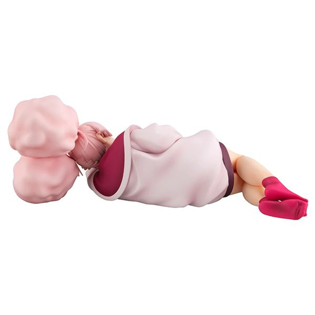 Megahouse G.E.M. Series Palm-Size Chuchu-chan Figure (Mobile Suit Gundam: The Witch From Mercury) 5 Megahouse G.E.M. Series Palm-Size Chuchu-chan Figure (Mobile Suit Gundam: The Witch From Mercury) - Image 5