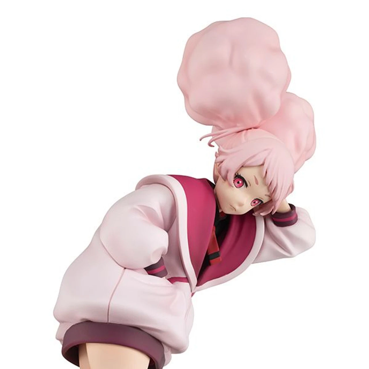 Megahouse G.E.M. Series Palm-Size Chuchu-chan Figure (Mobile Suit Gundam: The Witch From Mercury) 2 Megahouse G.E.M. Series Palm-Size Chuchu-chan Figure (Mobile Suit Gundam: The Witch From Mercury) - Image 2