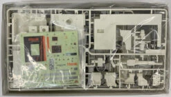 Fine Molds 1/20 Yamazaki Mazak CNC Quick Turn 220MY Plastic Model -Model Toys 4536318155065 bdf465b4754b34f855b4659a3573e7fb 86943.1657077774
