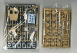 Fine Molds 1/35 IJA Japanese Type 3 Medium Tank CHI-NU Plastic Model -Model Toys 4536318350552 e820d273bcd64cc9192712ac9e6d87e4 46183.1631605938