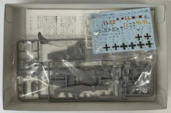 Fine Molds 1/35 Rekiso Otome Rosa With 1/72 BF109 F-4 Trop Plastic Model 11 Fine Molds 1/35 Rekiso Otome Rosa With 1/72 BF109 F-4 Trop Plastic Model -Model Toys 4536318880080 811ae50d36bca92107e9e10be051db01 77656.1646885530