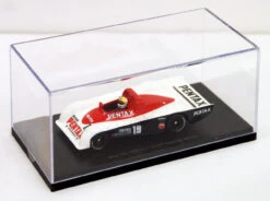 Ebbro 45363 Nova 53S 1978 Fuji Grand Champion Series No.19 1/43 Scale -Model Toys 45363 c 13052.1681369611