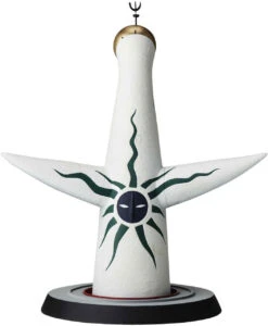 Kaiyodo Tower Of The Sun 1/350 Soft Vinyl Figure -Model Toys 4537807000910 638dcca3aa08dccab4524240bef818b8 15231.1601022387