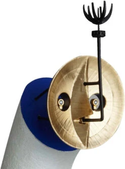 Kaiyodo Tower Of The Sun 1/350 Soft Vinyl Figure -Model Toys 4537807000910 665b393add084e06c6c82f8d902b1c85 98395.1601022391