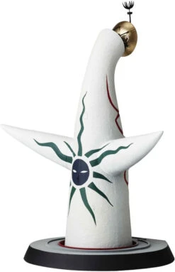 Kaiyodo Tower Of The Sun 1/350 Soft Vinyl Figure -Model Toys 4537807000910 868dd05a1ca24d28eeee9ba2ea3438fa 59378.1601022388