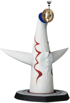 Kaiyodo Tower Of The Sun 1/350 Soft Vinyl Figure -Model Toys 4537807000910 93b04c3f7746e6d4eb00f6d48ee51143 90699.1601022389