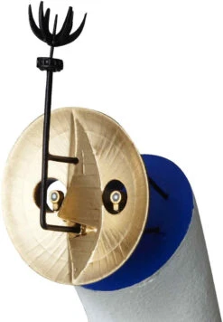 Kaiyodo Tower Of The Sun 1/350 Soft Vinyl Figure -Model Toys 4537807000910 a5c18c2b25c20578899aac7919c8f7ad 32158.1601022390