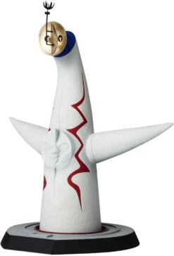 Kaiyodo Tower Of The Sun 1/350 Soft Vinyl Figure -Model Toys 4537807000910 da866cbc35eda2fe4100a2462480e3d7 02447.1601022386