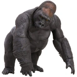 Kaiyodo Soft Vinyl Toy Box STB001 Gorilla Western Lowland Gorilla Figure -Model Toys 4537807003003 b 38955.1484882014