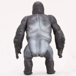 Kaiyodo Soft Vinyl Toy Box STB001 Gorilla Western Lowland Gorilla Figure -Model Toys 4537807003003 e 77462.1484882015