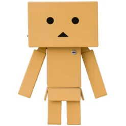 Kaiyodo Soft Vinyl Toy Box STB002 Danboard Figure -Model Toys 4537807003010 a 83749.1484882884