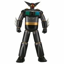Kaiyodo Soft Vinyl Toy Box Hi-LINE 005 Getter 1 Evil Color Figure (Getter Robot)