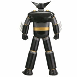 Kaiyodo Soft Vinyl Toy Box Hi-LINE 005 Getter 1 Evil Color Figure (Getter Robot) -Model Toys 4537807003300 3 39629.1534497983