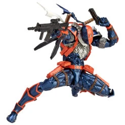 Kaiyodo Amazing Yamaguchi 011 Deathstroke Revoltech Figure -Model Toys 4537807013125 aadc63c177c2cf5c1118ad12e1097708 34851.1538710137