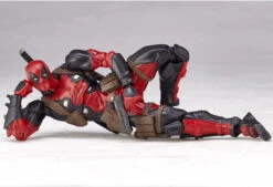 Kaiyodo Amazing Yamaguchi 001 Deadpool Revoltech Figure -Model Toys 4537807013224 53b85a59bd661d2604c5caca3170fb93 53281.1591256608