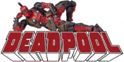 Kaiyodo Amazing Yamaguchi 001 Deadpool Revoltech Figure -Model Toys 4537807013224 c403e588914a4f4d571a9d6a9e509496 80094.1591256609