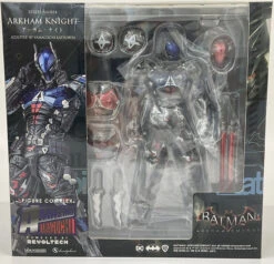 Kaiyodo Amazing Yamaguchi No.024 Arkham Knight Figure (Batman) -Model Toys 4537807013316 4a7eaab124698cf74f2b75caf35d2b19 61610.1642736611