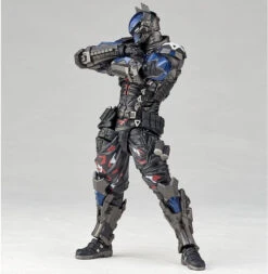 Kaiyodo Amazing Yamaguchi No.024 Arkham Knight Figure (Batman) -Model Toys 4537807013316 75b5b1a73e9e35f0d8043b2cf279f07f 22046.1642736608