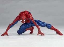 Kaiyodo Amazing Yamaguchi No.002 Spider-Man Revoltech Figure -Model Toys 4537807013385 1268e93b67aeea7f4cc6765c0865c907 70824.1658807499