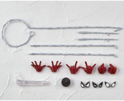 Kaiyodo Amazing Yamaguchi No.002 Spider-Man Revoltech Figure -Model Toys 4537807013385 ca7bfc553c35dff0d68edf403235cc27 97427.1658807497