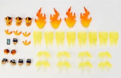 Kaiyodo Amazing Yamaguchi No.028 Endeavor Revoltech Figure (My Hero Academia) -Model Toys 4537807013392 37655aafc64cbd0b8eab7af9c1e100ef 64811.1677221839