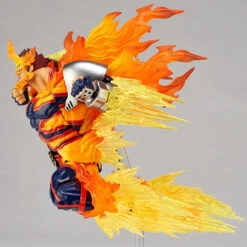 Kaiyodo Amazing Yamaguchi No.028 Endeavor Revoltech Figure (My Hero Academia) -Model Toys 4537807013392 74222f535cdc92edfa083a14d66a1424 16830.1677221838
