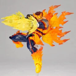 Kaiyodo Amazing Yamaguchi No.028 Endeavor Revoltech Figure (My Hero Academia) -Model Toys 4537807013392 a5047a7e0ea4cf051d192dceaa069777 57485.1677221836
