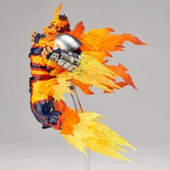 Kaiyodo Amazing Yamaguchi No.028 Endeavor Revoltech Figure (My Hero Academia) -Model Toys 4537807013392 c1d4381162f92fdb6b40fe0ca1ca98bd 09122.1677221838