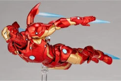 Kaiyodo Amazing Yamaguchi No.013 Iron Man Bleeding Edge Armor Revoltech Figure -Model Toys 4537807013446 3f58d02cb71fa6c757cd44cbdef4df0d 99575.1667882485