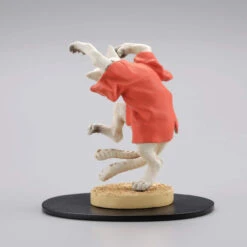 Kaiyodo MiniQ Kawanabe Kyosai Gaki Bonkei (6 Pcs Box) -Model Toys 4537807022165 0181fe29fe11c576829408e0b80b1a62 49505.1591949606