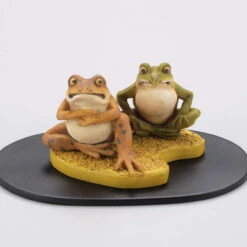 Kaiyodo MiniQ Kawanabe Kyosai Gaki Bonkei (6 Pcs Box) -Model Toys 4537807022165 85f852b2a5e7aecd9a56227e3cb41cd5 07293.1591949609