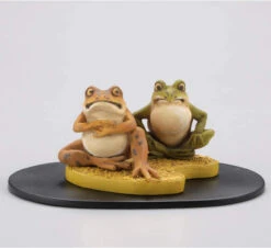 Kaiyodo MiniQ Kawanabe Kyosai Gaki Bonkei (6 Pcs Box) -Model Toys 4537807022165 a489f6baf1b4c16d8cf842dc600b3101 49774.1591949602