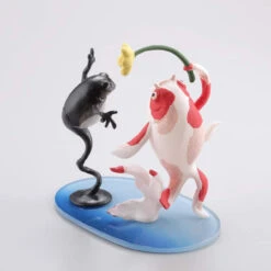 Kaiyodo MiniQ Utagawa Kuniyoshi No Kingyozukushi (6 Pcs Box) -Model Toys 4537807022189 1b0f8989435e398cdd833f6d4bd028c9 74809.1591949969