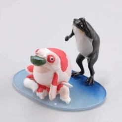 Kaiyodo MiniQ Utagawa Kuniyoshi No Kingyozukushi (6 Pcs Box) -Model Toys 4537807022189 426112fb13eb5aaefdd883608e145b50 19615.1591949967