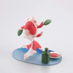 Kaiyodo MiniQ Utagawa Kuniyoshi No Kingyozukushi (6 Pcs Box) -Model Toys 4537807022189 675f960d97d18765e8eac2da27719cf4 54821.1591949963