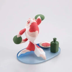 Kaiyodo MiniQ Utagawa Kuniyoshi No Kingyozukushi (6 Pcs Box) -Model Toys 4537807022189 7ae2238791237819d30f6509157255de 81251.1591949970