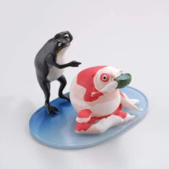 Kaiyodo MiniQ Utagawa Kuniyoshi No Kingyozukushi (6 Pcs Box) -Model Toys 4537807022189 8a81767024380d7960cc4aae4fd7a838 36318.1591949966