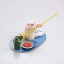 Kaiyodo MiniQ Utagawa Kuniyoshi No Kingyozukushi (6 Pcs Box) -Model Toys 4537807022189 b0cf6de3e05a07cb5c5421246729ec91 09121.1591949972