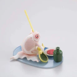 Kaiyodo MiniQ Utagawa Kuniyoshi No Kingyozukushi (6 Pcs Box) -Model Toys 4537807022189 b82d4c45b428e0c3af751e02e90c0037 85854.1591949973