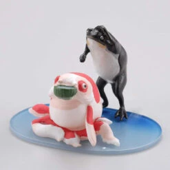 Kaiyodo MiniQ Utagawa Kuniyoshi No Kingyozukushi (6 Pcs Box) -Model Toys 4537807022189 cb95d55128202298953f2e65cee09566 07908.1591949965