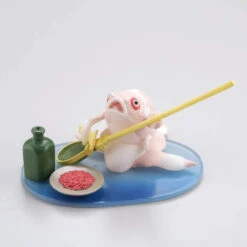 Kaiyodo MiniQ Utagawa Kuniyoshi No Kingyozukushi (6 Pcs Box) -Model Toys 4537807022189 cd51543b315eb95916be9fd7edef1aad 46853.1591949964