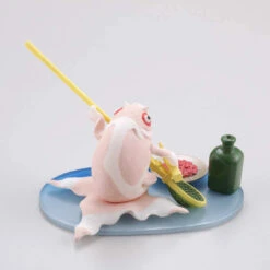 Kaiyodo MiniQ Utagawa Kuniyoshi No Kingyozukushi (6 Pcs Box) -Model Toys 4537807022189 df836ba585c49c6840278265ee2b9513 00128.1591949974