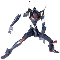 Kaiyodo (Union Creative) Evangelion Evolution EV-002 EVA Unit 03 Revoltech Figure -Model Toys 4537807105011 2 88133.1496888159